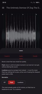 Rubber Ring 0.13. Скриншот 3