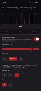 Rubber Ring 0.13. Скриншот 4