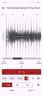 Rubber Ring 0.13. Скриншот 7