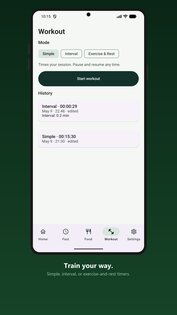 Solo Forge 0.7.2. Скриншот 4