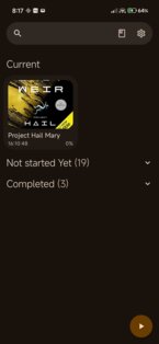 VoicePlus 1.25. Скриншот 5