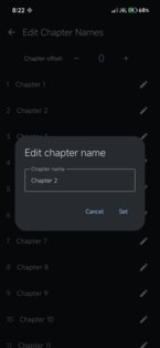 VoicePlus 1.25. Скриншот 6