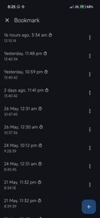 VoicePlus 1.25. Скриншот 8