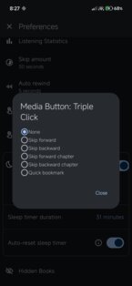 VoicePlus 1.25. Скриншот 11
