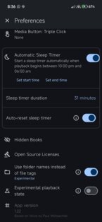 VoicePlus 1.25. Скриншот 2