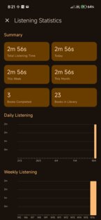 VoicePlus 1.25. Скриншот 4