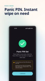 Arcanum 1.5.0. Скриншот 6