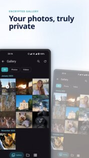 Arcanum 1.5.0. Скриншот 7