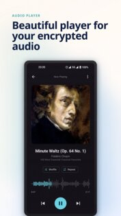 Arcanum 1.5.0. Скриншот 8