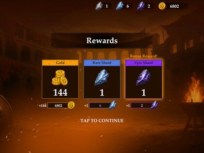Half Blade Duel Combat 0.19.4. Скриншот 15