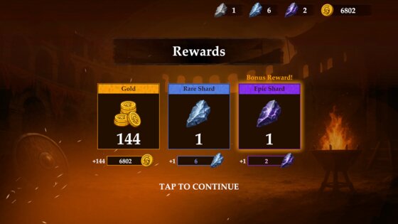 Half Blade Duel Combat 0.19.4. Скриншот 20