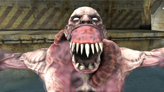 Zombie Monsters – Dead Horror 10.8. Скриншот 4