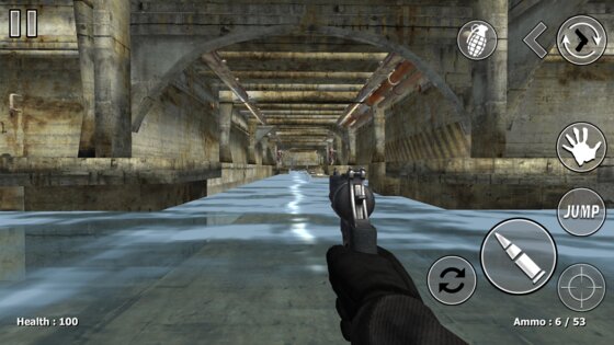 Zombie Monsters – Dead Horror 10.5. Скриншот 5