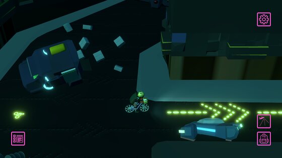 Jo's Memory 1.1.5. Скриншот 7