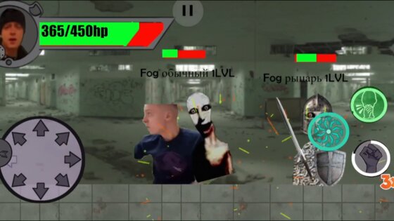 Murino Simulator 3.42.6. Скриншот 7
