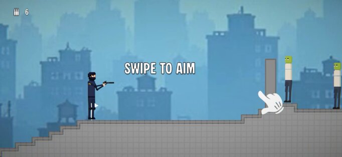 Shoot Die Repeat 1.4.9. Скриншот 1
