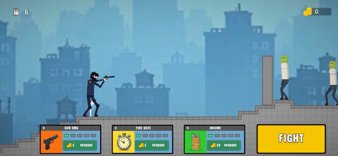 Shoot Die Repeat 1.4.9. Скриншот 2
