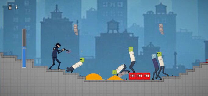 Shoot Die Repeat 1.4.9. Скриншот 3