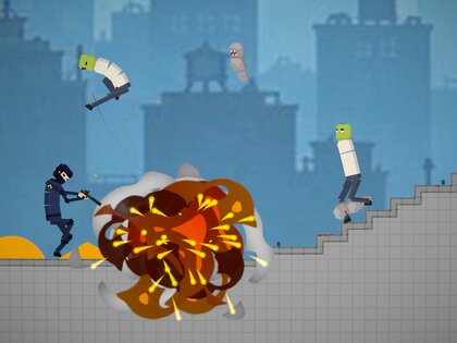 Shoot Die Repeat 1.4.9. Скриншот 4