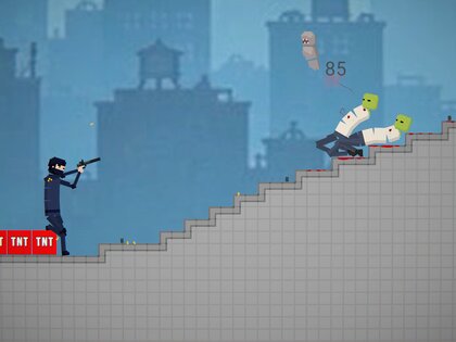 Shoot Die Repeat 1.4.9. Скриншот 6