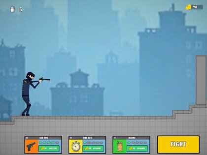 Shoot Die Repeat 1.4.9. Скриншот 8