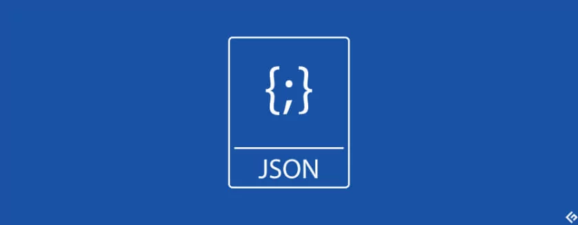 Как работать с JSON файлами?