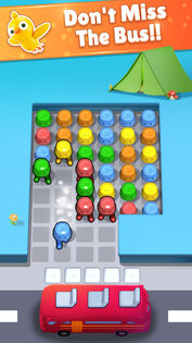 Tile Block Jam – Puzzle Game 2.3.0.0.0. Скриншот 3