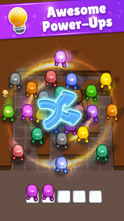 Tile Block Jam – Puzzle Game 2.3.0.0.0. Скриншот 5