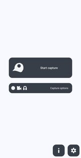 CaptureCap 3.9.7.4. Скриншот 1