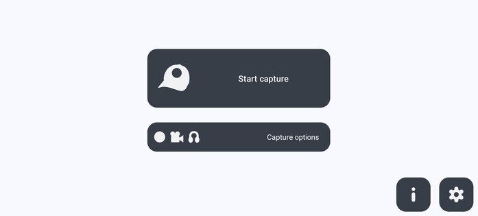 CaptureCap 3.9.7.4. Скриншот 4