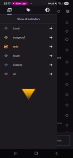 Cfait 1.1.8. Скриншот 2