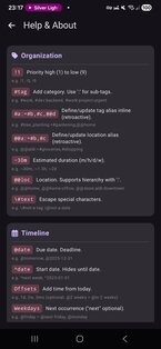 Cfait 1.1.8. Скриншот 3