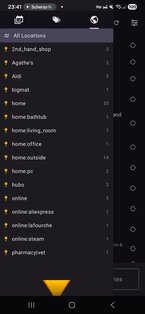 Cfait 1.1.8. Скриншот 5