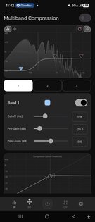 Equalizer314 0.0.17-beta_hotfix1. Скриншот 5