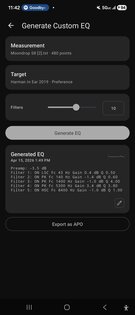 Equalizer314 0.0.17-beta_hotfix1. Скриншот 7