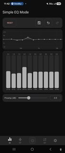 Equalizer314 0.0.17-beta_hotfix1. Скриншот 9