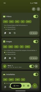 FilePipe 3.9.9. Скриншот 1