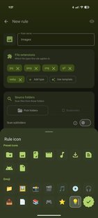 FilePipe 3.9.9. Скриншот 8
