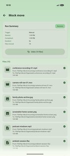 FilePipe 3.9.9. Скриншот 10