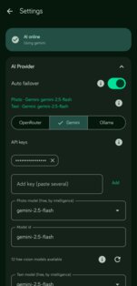 FitBuddy 3.2.80. Скриншот 6