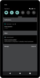 Flash Deck 2.0.0. Скриншот 3
