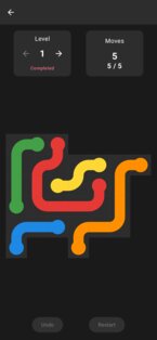 MA Pipes 2.6.5. Скриншот 2