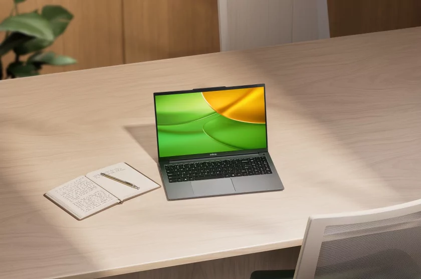 Infinix объявила специальные цены на ноутбуки XBOOK перед новым учебным годом