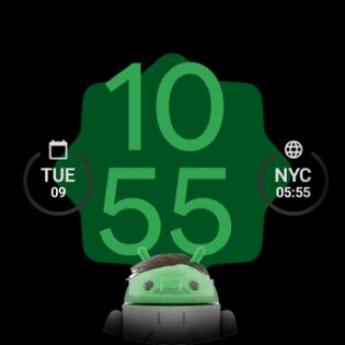 Androidify 1.3.0. Скриншот 11