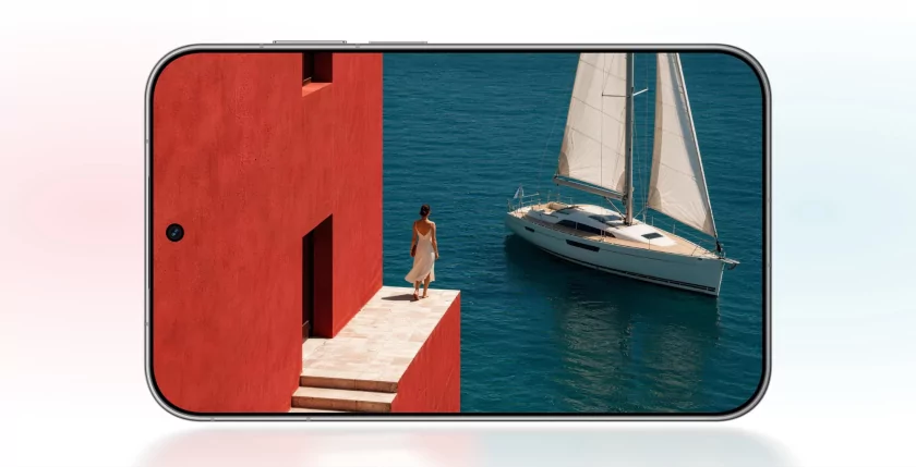 Huawei анонсировала Pura X View — возможно, самый широкий смартфон в мире