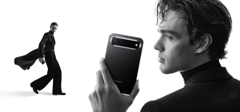 Huawei анонсировала Pura X View — возможно, самый широкий смартфон в мире