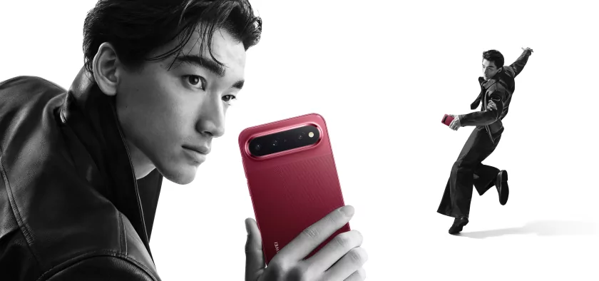 Huawei анонсировала Pura X View — возможно, самый широкий смартфон в мире