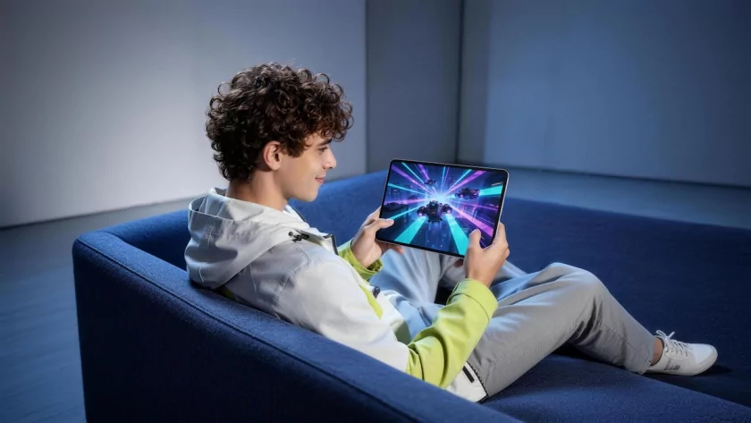 Infinix представила в России планшет XPAD 30 Pro с ИИ-инструментами