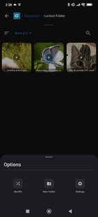 NekoVideo 1.5.0. Скриншот 9