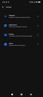 NekoVideo 1.5.0. Скриншот 3